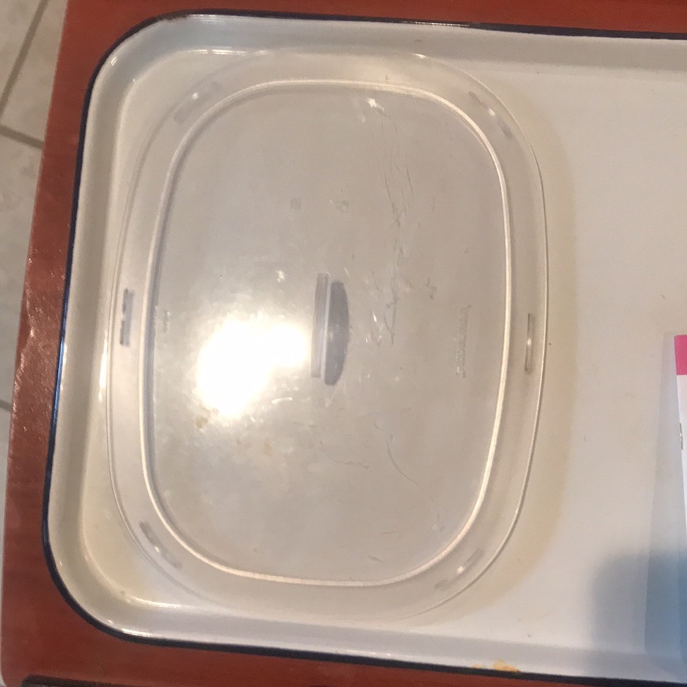 Tupperware Oval MicroCooker - Picture 13 of 16